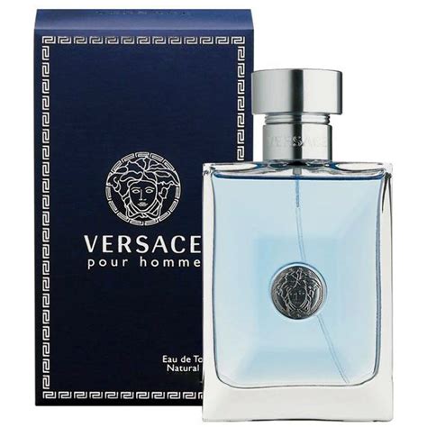 gianni Versace pour homme